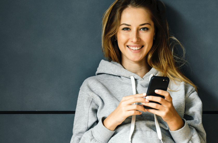 Virtual Consultation for Invisalign & Braces Holt Orthodontics