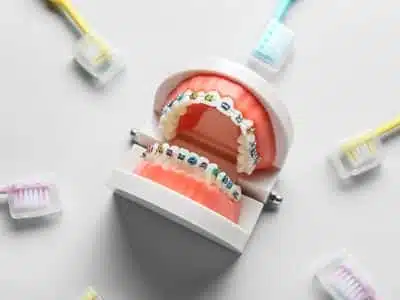braces and travel