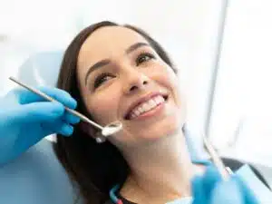 Orthodontist in Sacramento