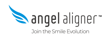 logo tm_angel aligner S