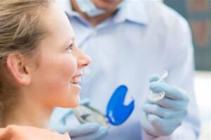 Teen Invisalign vs. Braces