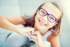 Teen Invisalign vs. Braces