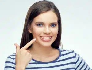 White Spots on Teeth After Braces