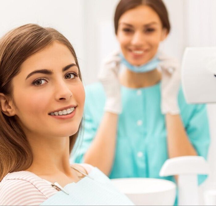 Braces Treatment for Roseville Families