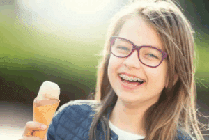 Braces-friendly meal ideas
