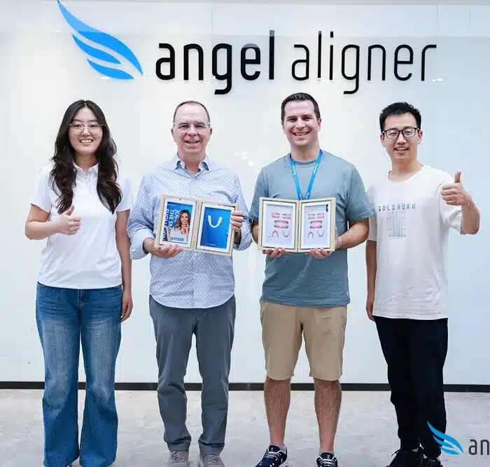 Dr. Holt and Dr. Tyler