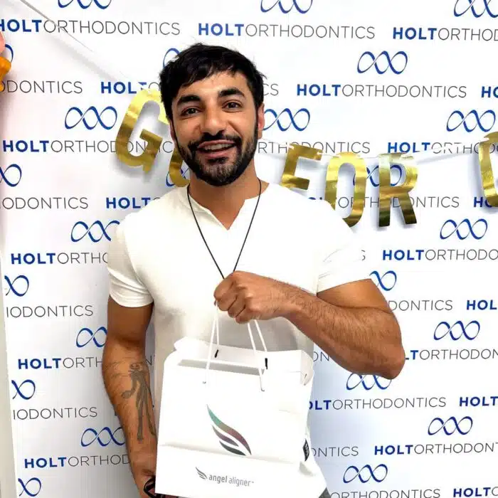 Patients getting started with Angel – Image 3