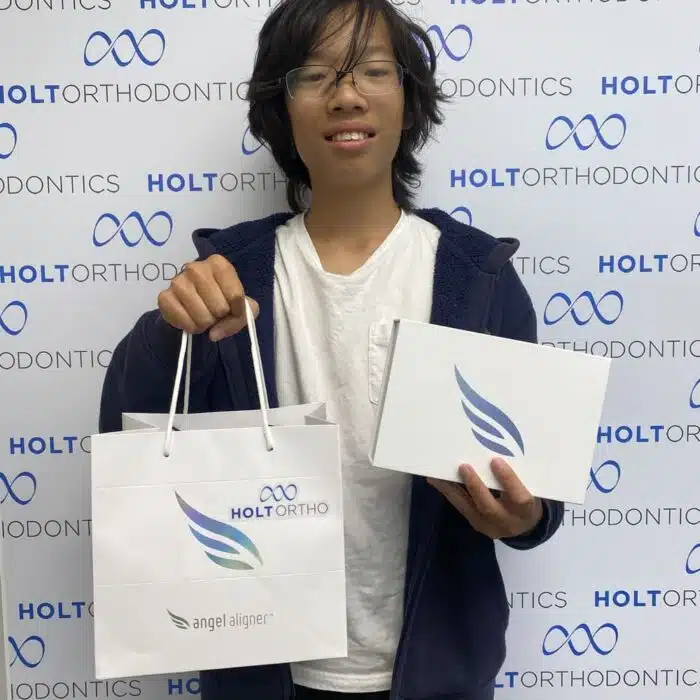 Patients getting started with Angel – Image 1