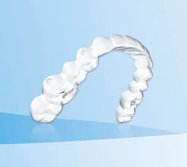 Angel Aligner in Sacramento CA